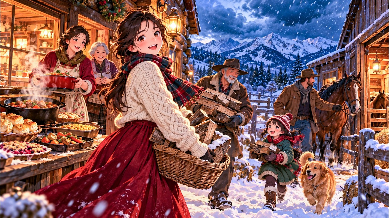 シーエ　エムジ　複製原画　クリスマス YouTube