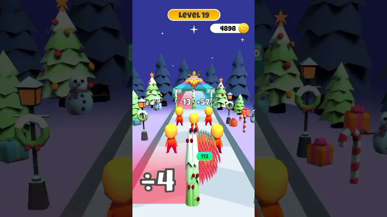 Arrow Fest Game || Android Gameplay Video 