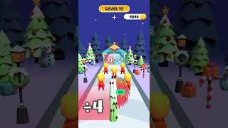 Arrow Fest Game || Android Gameplay Video #shorts screenshot 4