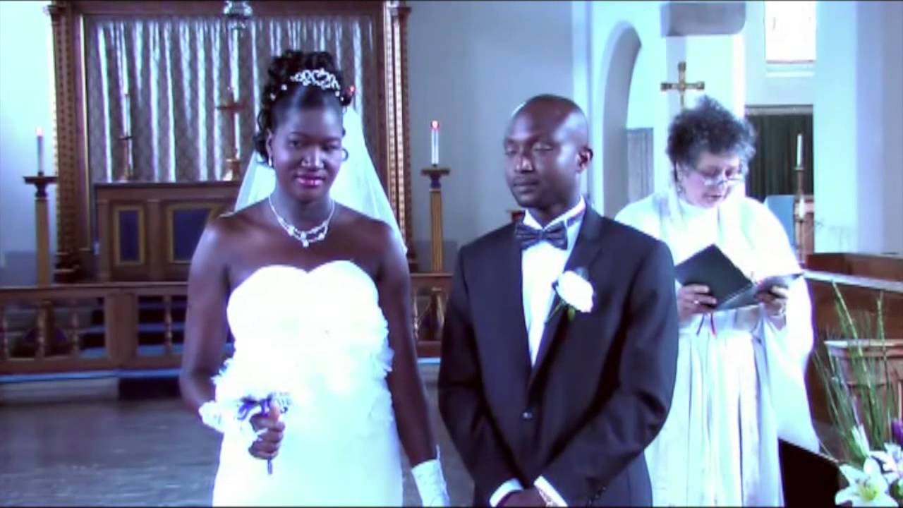 Constance & Ifeanyi's wedding 1