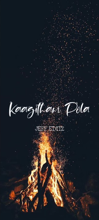 Kathodu Kathaga song Whatsapp status full screen | JEFF EDITZ #gvp#whatsappstatus