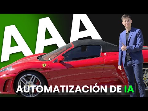 Agencia de Automatización