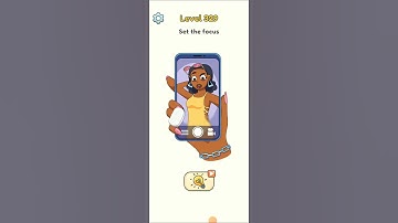 Dop 5 Level 329 Set tye the focus #dop5  #dop2 #gameplay #youtubeshorts