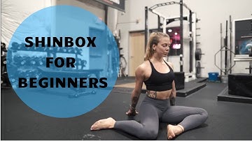 Beginners Shinbox Breakdown!