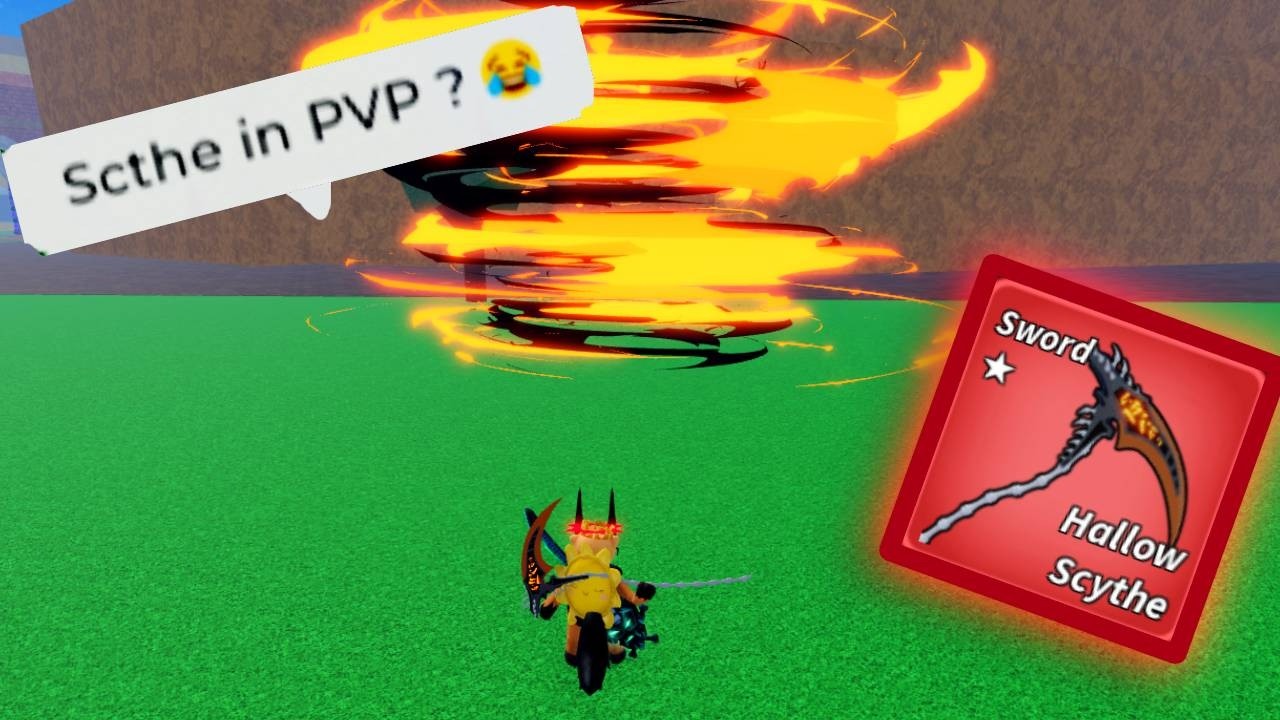 Destroying Sever With Sword That No One Use