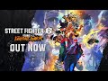 Street Fighter 6 Years 1-2 Fighters Edition - Tráiler de lanzamiento