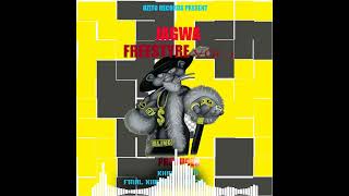 Dogo Jagwa  Freestyle Vol 1        