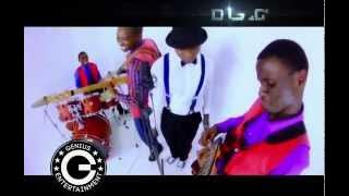 Genius Effect Vol.1 Gospel Mix - DJ SADIC