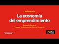 La economía del emprendimiento