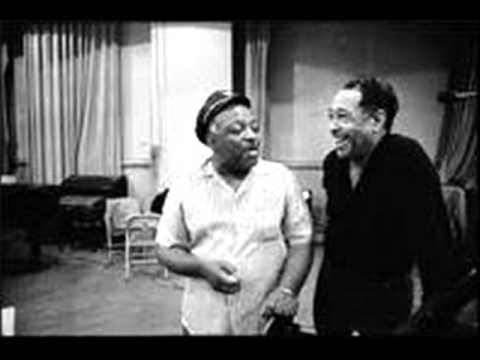 Ain't Misbehavin' - Count Basie Orchestra