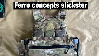 Ferro concepts slickster