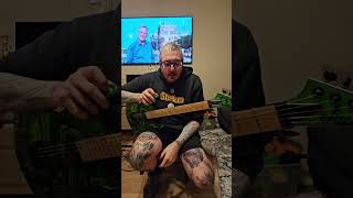 Behind the Riffs: "Cradle to Grave" 🎸