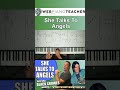 Learn To Play Piano | Mastering The E Chord On Piano | Easy Tutorial