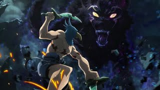 Sunraku vs Lycaon (Shangri-La Frontier)「AMV」End Of All Hope (Nightwish)