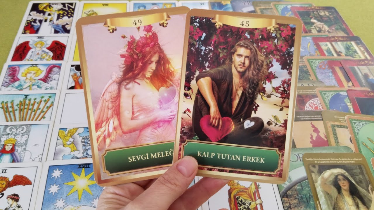 AKLINDAKİ KİŞİ❤ 💌SENİN İLE İLGİLİ HANGİ KARARI ALDI❤ 🧿💯#tarotfalı #aklımdakikişihakkımdanedüşünüyor