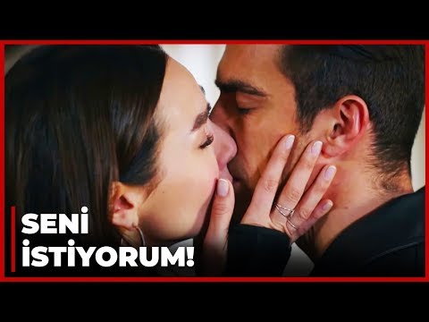 Aslı, Ferhat'ın Yanında Olmayı Seçti | Siyah Beyaz Aşk 24. Bölüm