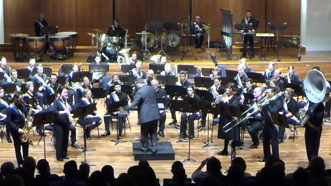 Dixieland Jam by Bob Lowden