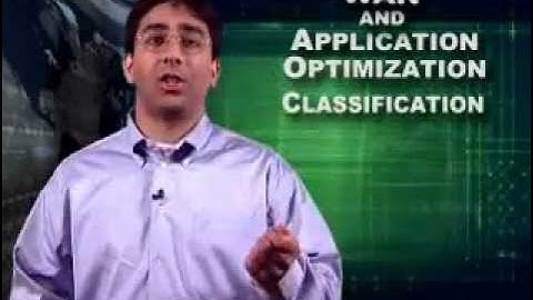 Cisco WAN Optimization.flv