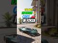 the most EXPENSIVE cars in Forza! #cars #automobile #bu_forza #gta #dreamcars #fh5 #forza #xbox #ps5