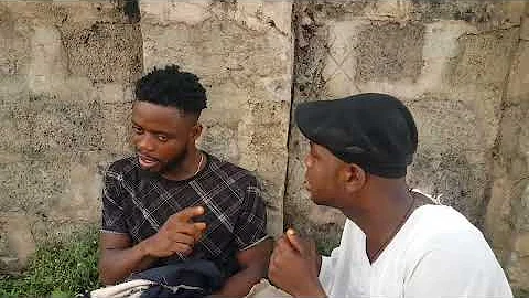 Snake after me ||Mark Angel Comedy || OGB Recent || Brain Jotter Comedian || Sirbalo Comedy