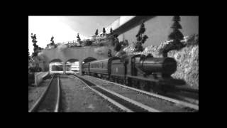 Alternative Local Penager Service, Due To Floods