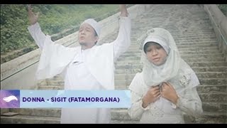 OST SIGIT - DONNA (FATAMORGANA) RAMADHA 2015 - RTV