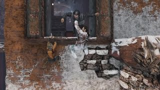PS4】アンチャーテッド2 黄金刀と消えた船団 - #23 Chapter 22