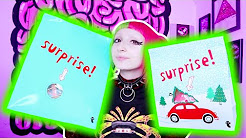 APRO I PACCHI - YouTube