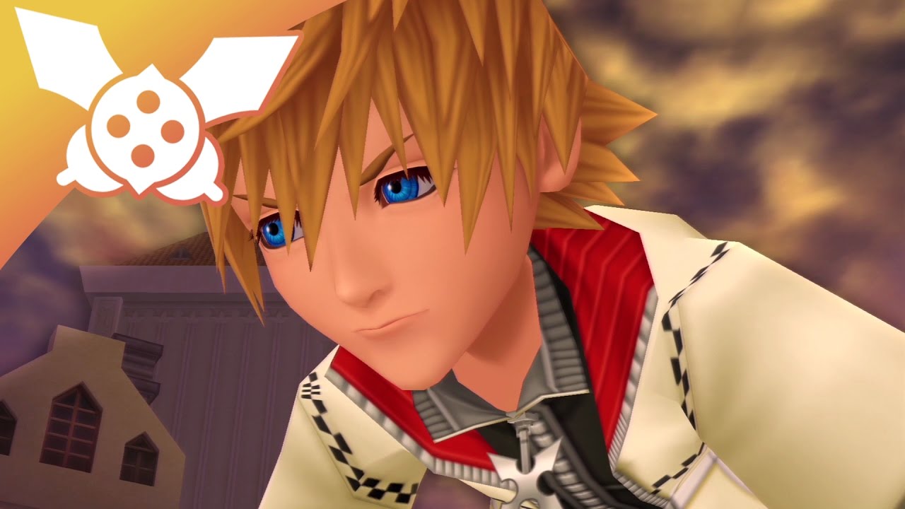 [LP] Kingdom Hearts II: Final Mix #01 : Photos-souvenirs