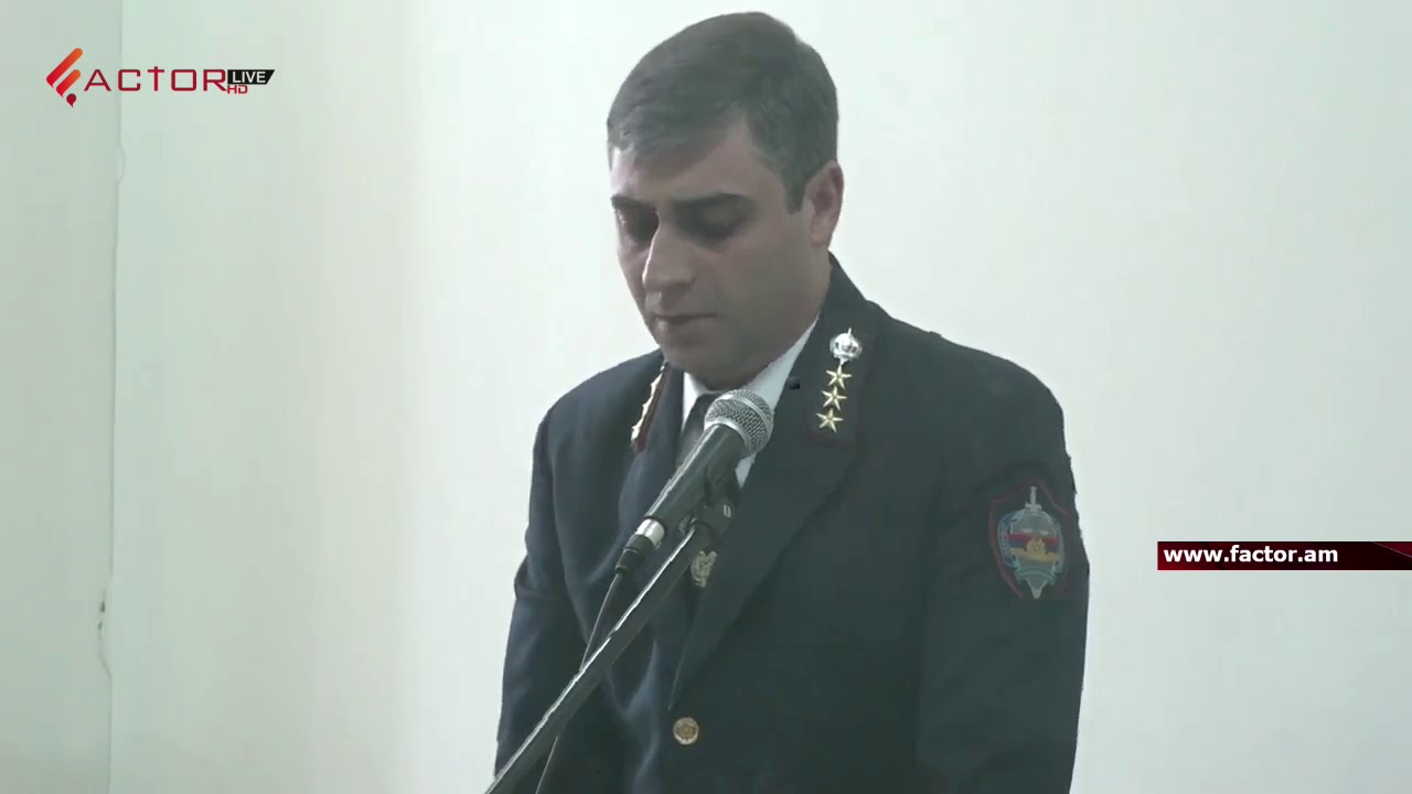 агентство спутник Մեղադրող դատախազները առարկեցին դատավորին ներկայացված ինքնաբացարկի միջորդության դեմ