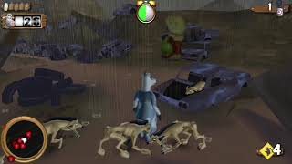 Mad World [Wii - Beta / Prototype] - Unseen64