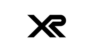 XR Monogram Logo Design || Vector Ink