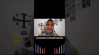Telling Experience with Simple Past Tense. English Grade X by Andrea Marcella