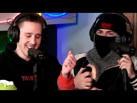 SWAGGER'S PAIR OF TREASURES - Misfits Podcast #160