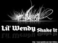 Shake It - Lil 'Wendy