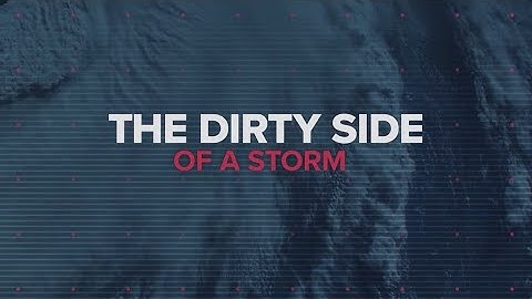 Hurricane explainers: What