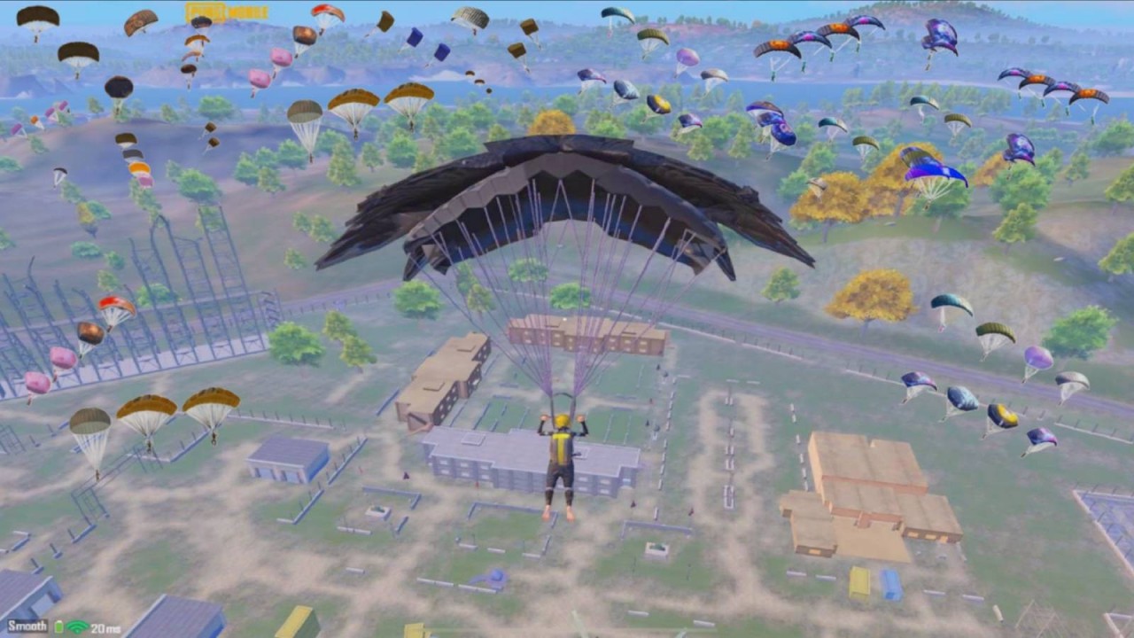 42 KILLS 😈 NEW BEST LANDING IN MILITARY BASE🔥SAMSUNG,A3,A5,A6,A7,J2,J7,S5,S6,S7,S9,A10,A20,A30,A50