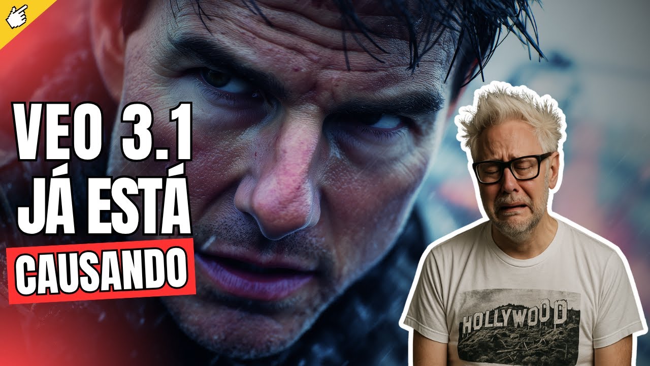 ?Did Google Veo 3.1 just change the game in AI video creation?