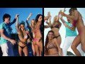 Damián Córdoba - Dame tu Swing con Cinthia Fernandez