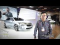 SUBARU 車展快報【Auto Online 汽車線上 2016世界新車大展】