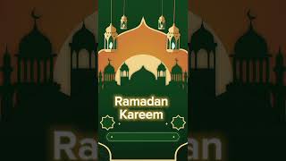 Ramadan Background Music #shorts #ramadan #ramadanmusic