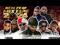 LATEST JANUARY 2024 NAIJA NONSTOP NEW YEAR AFRO MIX{TOP NAIJA HITS MIXTAPE}BY DJ SPARK / KIZZ DANIEL