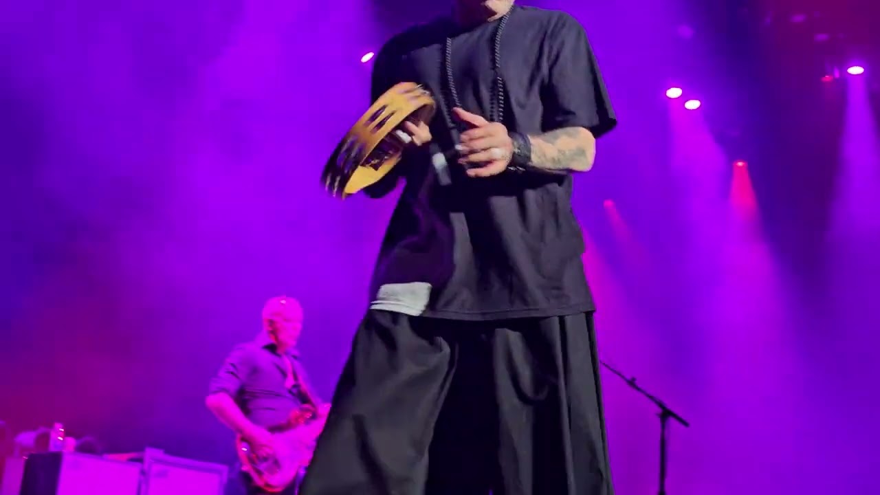 Wildflower The Cult Casino Windsor