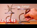 Level 1 to 100 Science Gadgets 2 (wow!)