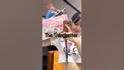 Labubu VS Lisa 💖 #labubu #lisa #shorts