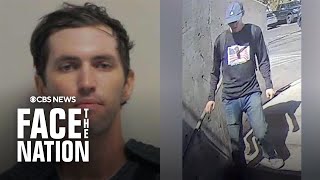 Ex-FBI official on evidence against Charlie Kirk shooting suspect, what's next in investigation