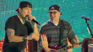 Oleander - Why I’m Here - Live @ Summer of 99 & Beyond Cruise Norwegian Joy - April 2026