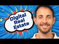 Digital Real Estate: Everything About Digital Assets [2021]