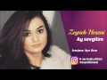 Zeyneb Heseni - Ay sevgilim (2017)