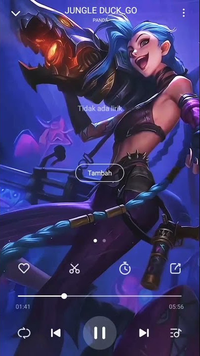 DJ in da getto montage x side TO side versi slowed [Ucil FvnKy]